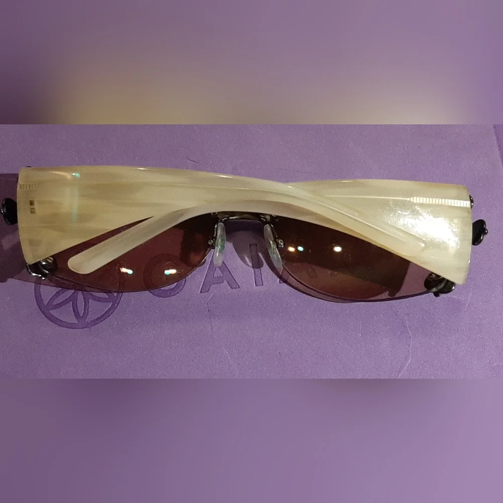 👓 Loree Rodkin Eye Couture by Sama | Frames